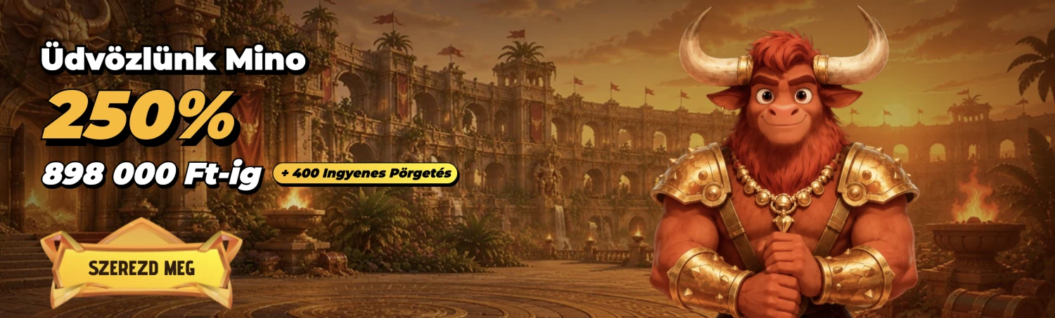 Promotional Banner